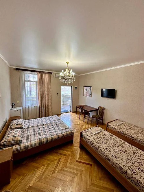 Частный сектор Ардзинба 219, Гагра Фото: 28 из 50