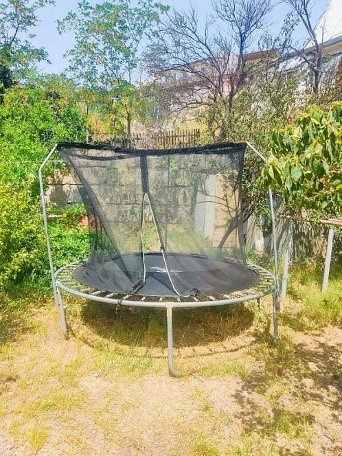 "Джессика" частный сектор, Орджоникидзе Фото: 6 из 26