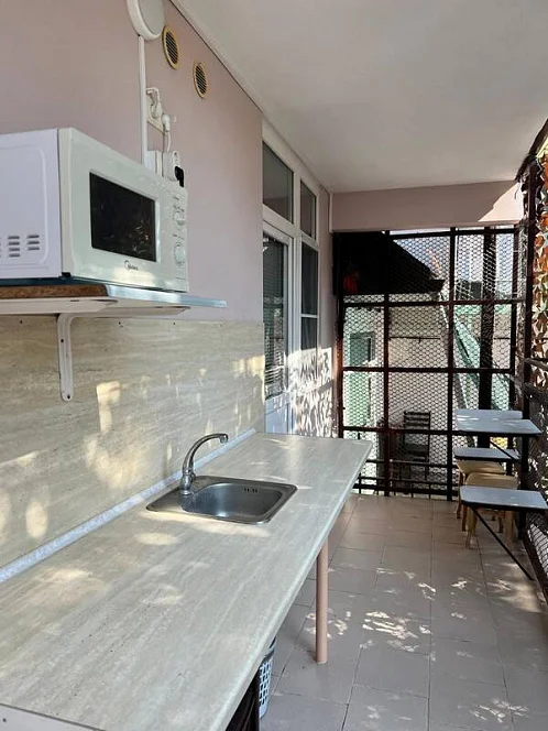 "Люкс" частный сектор, Дивноморское Фото: 18 из 47