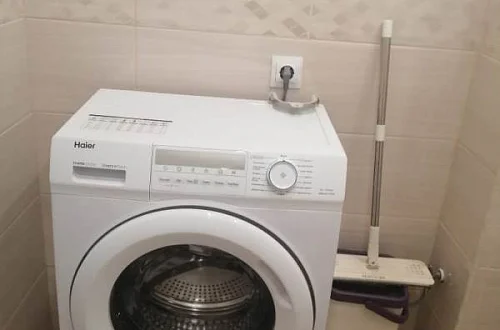 2х-комнатная квартира Фото: 10 из 11