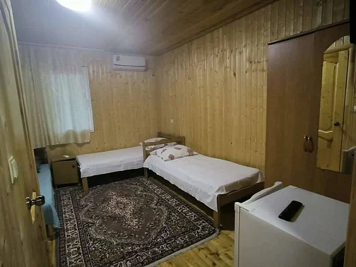 "У Галины" частный сектор, Каткова щель Фото: 39 из 44