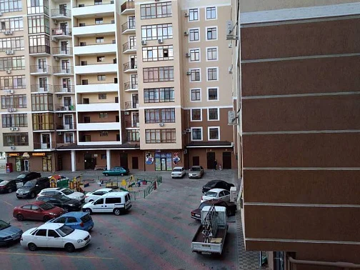 "Райский уголок" 2х-комнатная квартира, Кабардинка Фото: 9 из 10