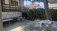 "У Михаила" частный сектор, Кабардинка