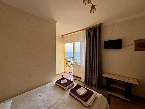 Частный сектор, Багрипш (Холодная речка) Фото: 30 из 50