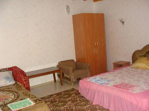 "Оазис" гостевой дом, Черноморское, с Фото: 18 из 37