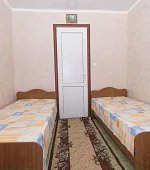 "Полустандарт" 1-местный