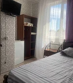 "С удобствами" 3х-местный