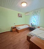 Часть дома под-ключ