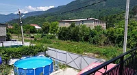 "Вартан" гостевой дом, Гагра