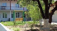 "Аджи-Булат" гостевой дом, Крым