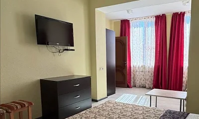 "Море зовет" гостевой дом, Геленджик Фото: 1 из 36
