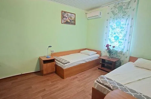 Часть дома под-ключ Фото: 2 из 14