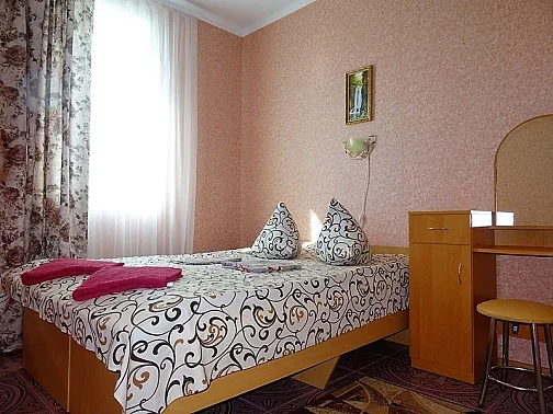 "Анюта" гостевой дом , Крым Фото: 39 из 50