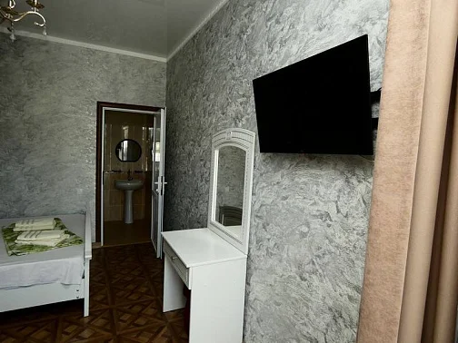 "Регина" частный сектор, Джубга Фото: 35 из 48