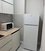 2х-комнатная квартира