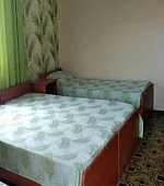 "Комфорт" 4х-местный (18 кв.м.)