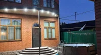 Дом под-ключ Чапаева 53, Ейск