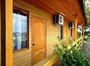 Частный сектор Марьинское шоссе 24 Лазаревское