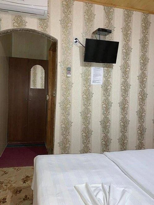 "Летний Рай" частный сектор, Лдзаа Фото: 36 из 50