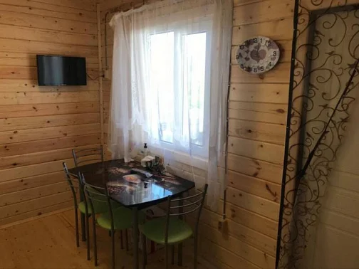 Дом под-ключ Берёзовая 11, Кучугуры Фото: 9 из 17