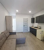 "Номер с кухней" 4х-местный