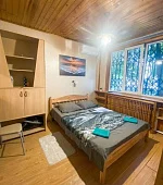 3х-комнатная квартира