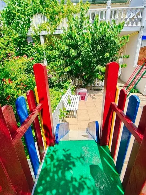 "Солнечный Рай" мини-гостиница, Кабардинка Фото: 11 из 42
