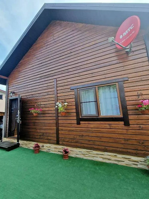 Дом под-ключ Дорожник 73, Агой Фото: 3 из 24