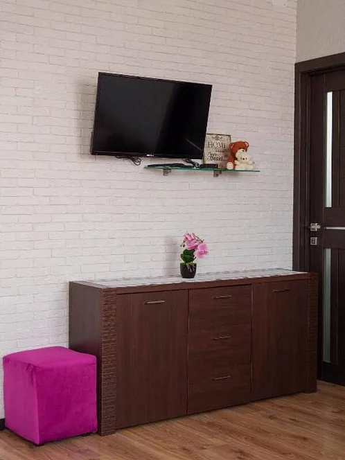 2х-комнатная квартира Станиславского 11, Сириус Фото: 13 из 24