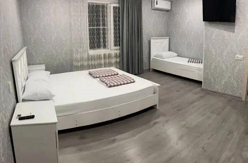 Часть дома под-ключ Фото: 5 из 7