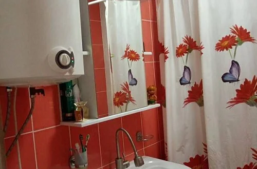 Дом под-ключ Фото: 8 из 8