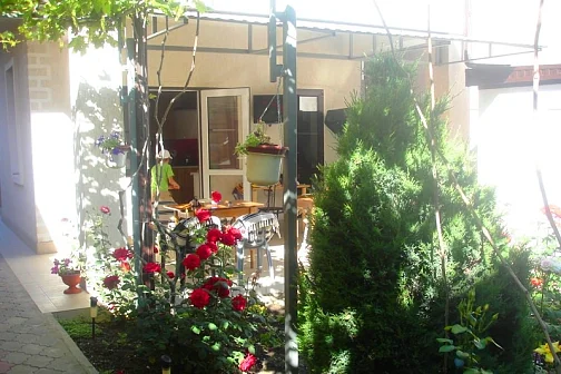 "Дворик Джемете" усадьба, Джемете Фото: 18 из 31