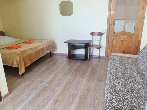 "Дом у Моря" гостевой дом, Геленджик Фото: 37 из 50