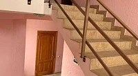 "Bellavista" гостевой дом, Небуг