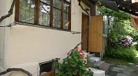 4х-комнатная квартира Авидзба 12 кв 1, Гагра