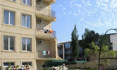 "Лето" гостевой дом, Джемете Фото: 1 из 4