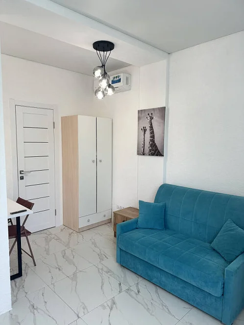 Гостевой дом Шоссейная 1, Мысхако Фото: 16 из 55