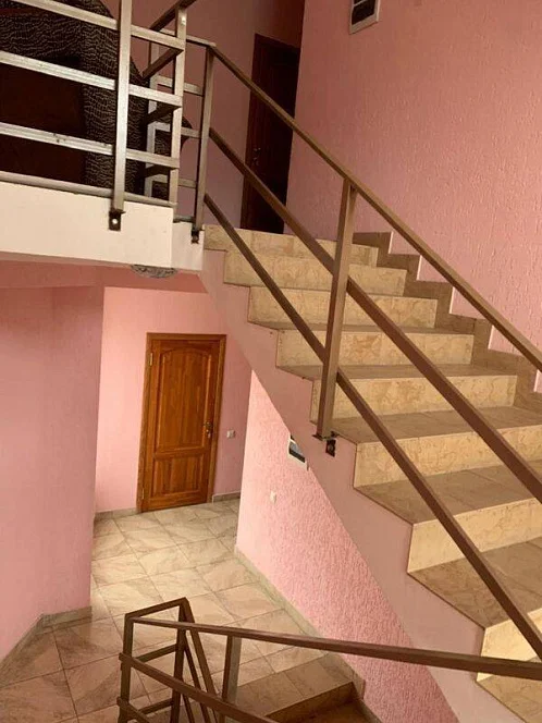 "Bellavista" гостевой дом, Небуг Фото: 3 из 46