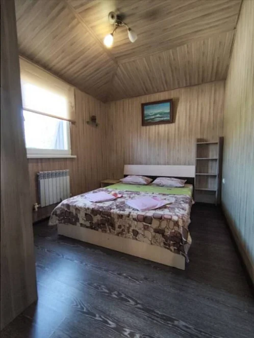 "На Кирова" гостевой дом, Геленджик Фото: 26 из 34