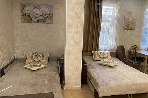 Квартира-студия Фото: 15 из 26