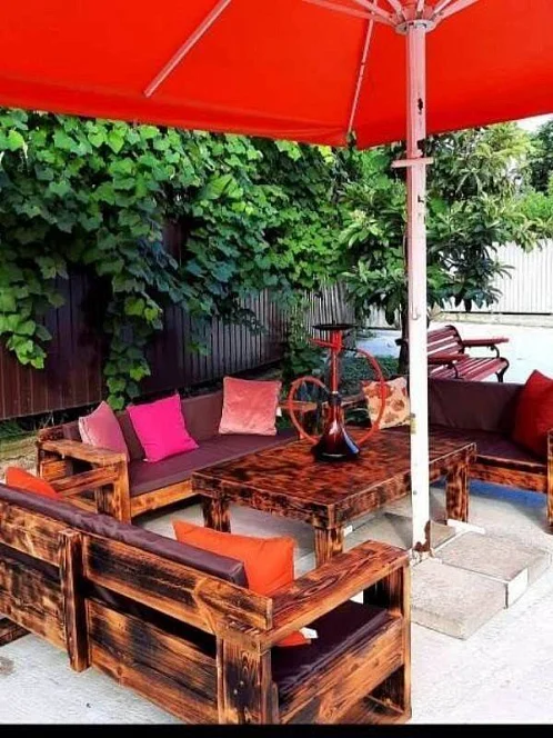 "У Ларисы" гостевой дом, Гагра Фото: 5 из 48