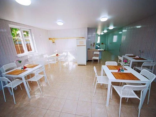 "Вилла Дарья" гостевой дом, Джемете Фото: 8 из 18