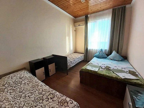 "Алые паруса" гостевой дом, Новый Афон Фото: 14 из 34