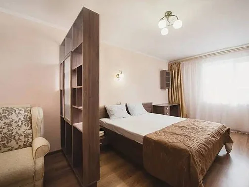 "Botanic Club" отель, Саки Фото: 18 из 50