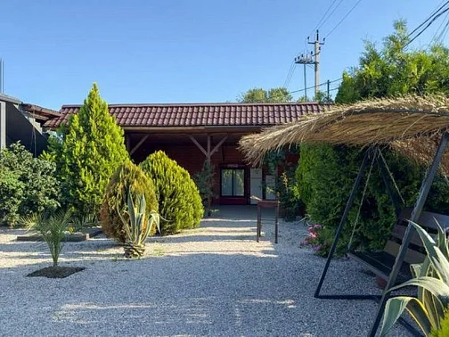 "Palma" база отдыха, Алахадзы Фото: 13 из 50