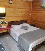 "Комната" 3х-местная "Комната" 3х-местная