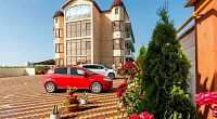 "Ангелина" гостевой дом, Феодосия