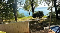 "С видом на море" частный сектор, Криница