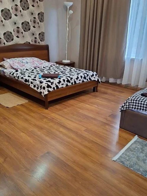 "Виктор" частный сектор, Гагра Фото: 3 из 13