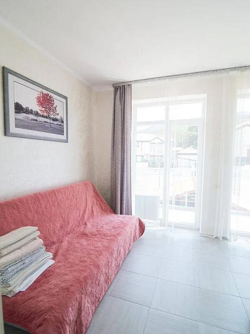 Дом под-ключ Черноморская 18, Кабардинка Фото: 26 из 37